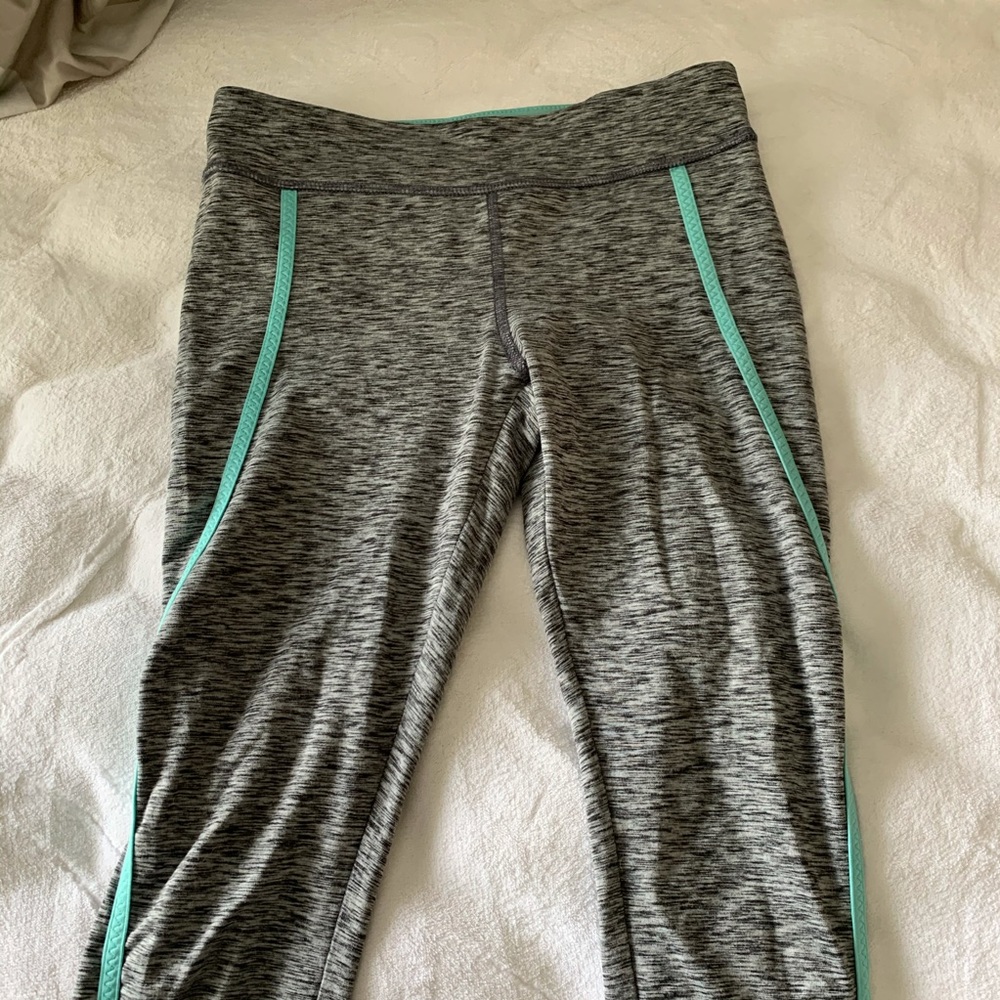 Forever 21 leggings